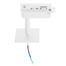 Трековое крепление с 1-фазным адаптером к 2163XX Asta Lightstar 592256