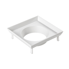 Рефлектор квадратный для рамок 07521х/07521X-01 и 07522х/07522X-01 STELLA Lightstar 075516