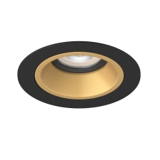 Комплект со светильником Domino Lightstar D61703BMOD