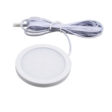 Светильник накладной мебельный 12V Mobiled Lightstar 036340