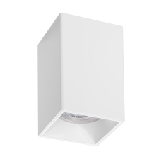 Рамка (светильник) PVC д/LED-модулей 941хх и LED-ламп D50мм Rullo Lightstar 213336