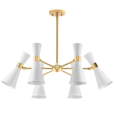 Люстра потолочная Dumo Lightstar 816066