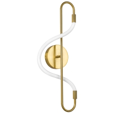 Бра Corinto Lightstar 637653