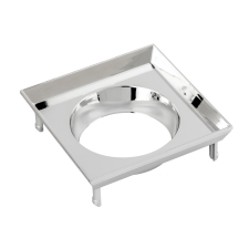 Рефлектор квадратный для рамок 07521х/07521X-01 и 07522х/07522X-01 STELLA Lightstar 075514