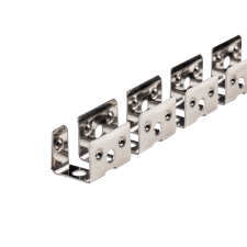 Профиль гибкий алюминиевый Profiled 5м/упак к силикон профилю 4410хх Profiled Lightstar 441012