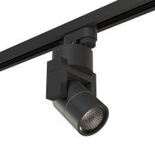 Трековое крепление с 1-фазным адаптером к 05104x Asta Lightstar 592077