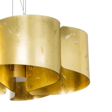 люстра подвесная pittore lightstar 811152