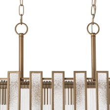 люстра подвесная agave lightstar 712162