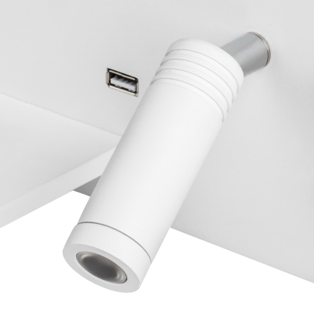 бра muro lightstar 808546