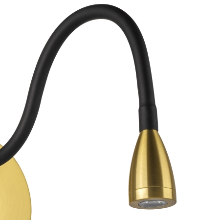 бра (лампа для чтения) muro iii lightstar 808637