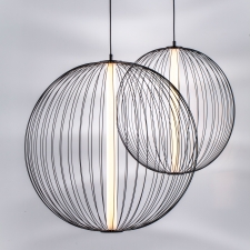 подвес sole lightstar 734057