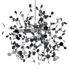 люстра подвесная extra lightstar l1p721134