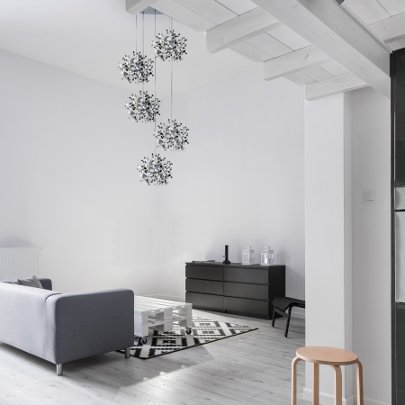 люстра подвесная extra lightstar l5pr721134