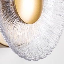 бра erica lightstar 609602