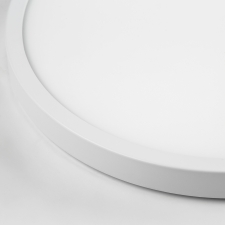 светильник накладной заливающего света со встроенными светодиодами arco lightstar 225336