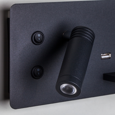 бра muro lightstar 808557