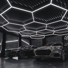 комплект со светильником varieta varieta lightstar v10a450124