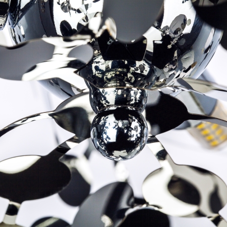 люстра подвесная extra lightstar l1p721134