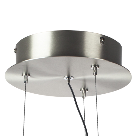 люстра подвесная napoli lightstar 794110