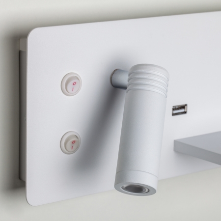 бра muro lightstar 808556