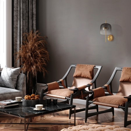 бра cupola lightstar 804618