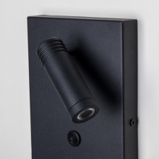 бра muro lightstar 808527