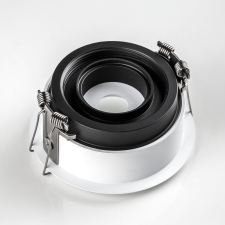 рамка вогнутая д/светильников 0742х6 spira lightstar 074206-11