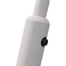 бра 3w 145lm 3000k, белый omega lightstar 200136