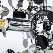 люстра подвесная extra lightstar l1p721134