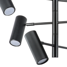 люстра потолочная roma lightstar 718267