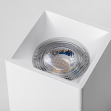 рамка (светильник) pvc д/led-модулей 941хх и led-ламп d50мм rullo lightstar 213336