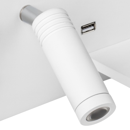 бра muro lightstar 808556