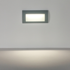 светильник светодиодный уличный estra lightstar 383594