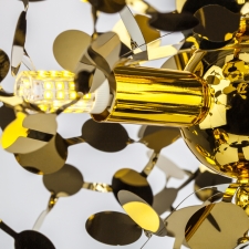 люстра подвесная extra lightstar l5pr721132