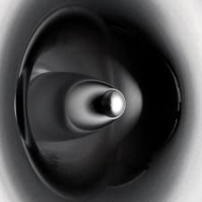 светильник настенно-потолочный (бра) 10w 3000k черный перламутр catania lightstar 689618