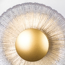 бра erica lightstar 609602