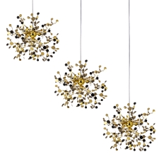 люстра подвесная extra lightstar l3pl721132