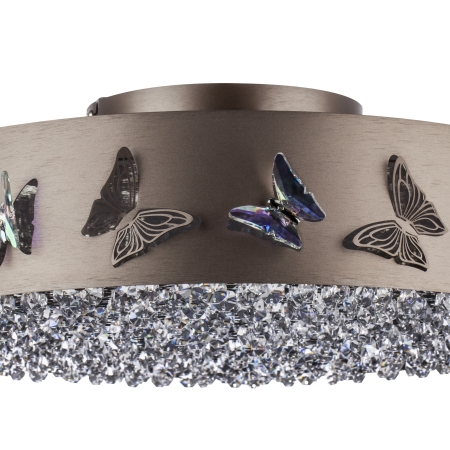 люстра потолочная faraone lightstar 701021