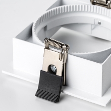 рамка квадратная встраиваемая для светодиодных модулей 0750xx stella lightstar 075216