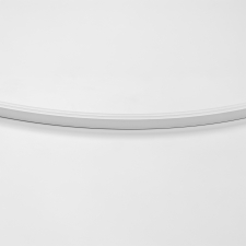 профиль квадратный силиконовый 10х10 мм (тип а) profiled 50м/упак д/led ленты profiled lightstar 441050