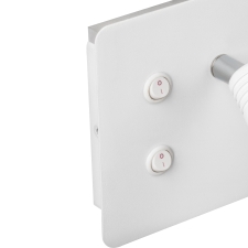 бра muro lightstar 808556