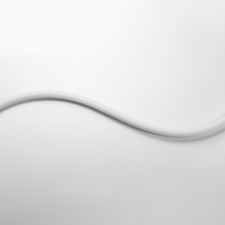 профиль круглый силиконовый profiled 10м/упак d28 д/led ленты profiled lightstar 442810