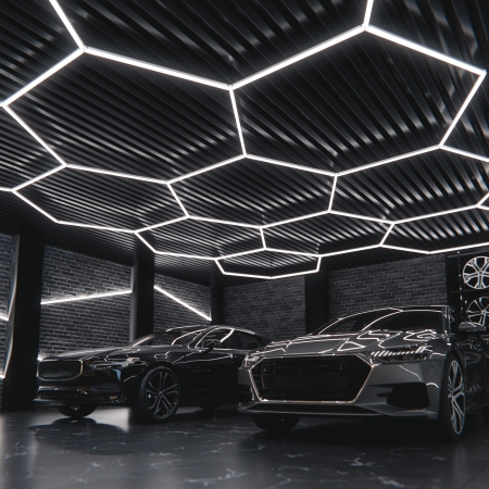 комплект со светильником varieta varieta lightstar v9a450064