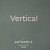 Обои Artsimple Vertical
