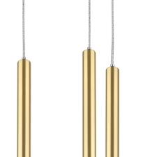 люстра подвесная tubo lightstar l5t747233