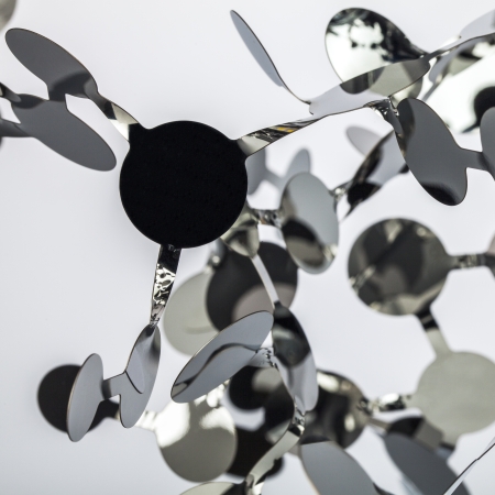 люстра подвесная extra lightstar l1p721134