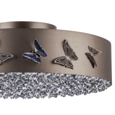 люстра потолочная faraone lightstar 701021