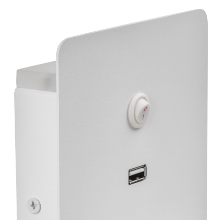 бра muro lightstar 808516