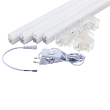 комплект со светильником varieta varieta lightstar v1q450124