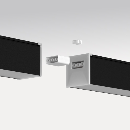 светильник линейный 36w trito lightstar 456367